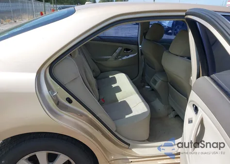 2010 Toyota Camry Le V6 from USA, damaged, VIN 4T1BK3EK2AU110987